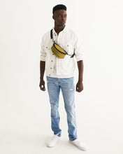 Load image into Gallery viewer, Golden Dragon Crossbody Sling Bag