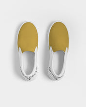 Load image into Gallery viewer, Golden Dragon Women's Slip-On Canvas Shoe