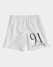 Load image into Gallery viewer, Yin Yang Dragon Men's Swim Trunk