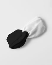 Load image into Gallery viewer, Yin Yang Dragon Twist Knot Headband Set