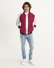 Load image into Gallery viewer, Royal Dragon Men's Bomber Jacket