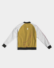 Load image into Gallery viewer, Royal Dragon Women's Bomber Jacket