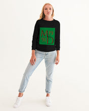 Load image into Gallery viewer, Dragon of the Motherland Women's Graphic Sweatshirt