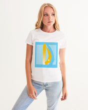 Load image into Gallery viewer, Dragon Charge Women's Graphic Tee