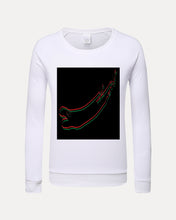 Load image into Gallery viewer, Dragon of the Motherland Kids Graphic Sweatshirt