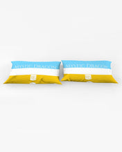 Load image into Gallery viewer, Dragon Charge King Pillow Case