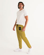 Load image into Gallery viewer, Golden Dragon Men's Joggers