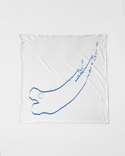 Load image into Gallery viewer, True Blue Dragon Bandana Set