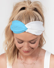 Load image into Gallery viewer, Dragon Charge Twist Knot Headband Set