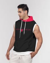 Load image into Gallery viewer, Atlanta Dragon Men's Premium Heavyweight Sleeveless Hoodie