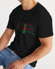 Load image into Gallery viewer, Dragon of the Motherland Men's Tee