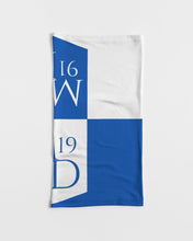 Load image into Gallery viewer, True Blue Dragon Neck Gaiter Set