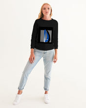 Load image into Gallery viewer, Dragon Magician Women's Graphic Sweatshirt