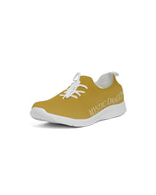 Load image into Gallery viewer, Golden Dragon Men's Lace Up Flyknit Shoe