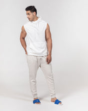 Load image into Gallery viewer, True Blue Dragon Men's Slide Sandal