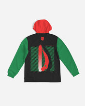 Load image into Gallery viewer, Dragon of the Motherland Men's Windbreaker