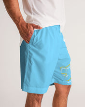 Load image into Gallery viewer, Dragon Charge Men's Jogger Shorts