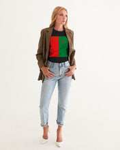 Load image into Gallery viewer, Dragon of the Motherland Women's Graphic Tee