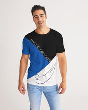 Load image into Gallery viewer, Dragon Magician Men's Tee