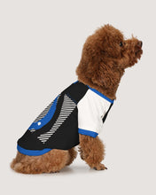 Load image into Gallery viewer, Dragon Magician Doggie Tee