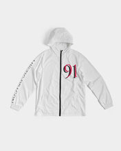 Load image into Gallery viewer, Atlanta Dragon Men's Windbreaker