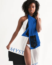 Load image into Gallery viewer, Dragon Magician Swim Cover Up