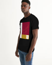 Load image into Gallery viewer, Royal Dragon Men's Graphic Tee