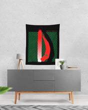 Load image into Gallery viewer, Dragon of the Motherland Tapestry 51"x60"