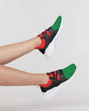 Load image into Gallery viewer, Dragon of the Motherland Women's Two-Tone Sneaker