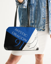 Load image into Gallery viewer, Dragon Magician Shoulder Bag