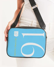 Load image into Gallery viewer, Dragon Charge Crossbody Bag