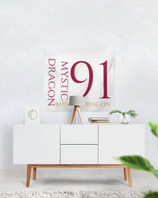 Load image into Gallery viewer, Royal Dragon Tapestry 60"x51"