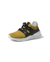 Load image into Gallery viewer, Golden Dragon Women's Two-Tone Sneaker