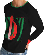 Load image into Gallery viewer, Dragon of the Motherland Men's Long Sleeve Tee