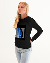 Load image into Gallery viewer, Dragon Magician Women's Graphic Sweatshirt