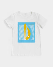 Load image into Gallery viewer, Dragon Charge Women's Graphic Tee