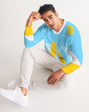 Load image into Gallery viewer, Dragon Charge Men's Long Sleeve Sports Jersey