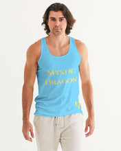 Load image into Gallery viewer, Dragon Charge Men's Tank