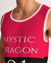 Load image into Gallery viewer, Atlanta Dragon Men's Sports Tank