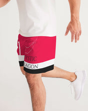 Load image into Gallery viewer, Atlanta Dragon Men's Jogger Shorts