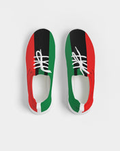 Load image into Gallery viewer, Dragon of the Motherland Women's Lace Up Flyknit Shoe