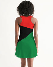 Load image into Gallery viewer, Dragon of the Motherland Women's Racerback Dress