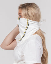 Load image into Gallery viewer, Golden Dragon Bandana Set