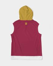 Load image into Gallery viewer, Royal Dragon Men's Premium Heavyweight Sleeveless Hoodie