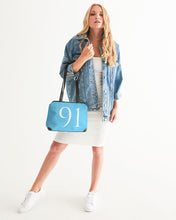 Load image into Gallery viewer, Dragon Charge Shoulder Bag