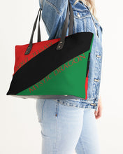 Load image into Gallery viewer, Dragon of the Motherland Stylish Tote