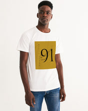 Load image into Gallery viewer, Golden Dragon Men's Graphic Tee