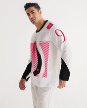 Load image into Gallery viewer, Atlanta Dragon Men's Long Sleeve Sports Jersey