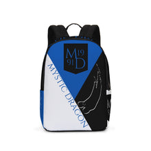 Load image into Gallery viewer, Dragon Magician Large Backpack