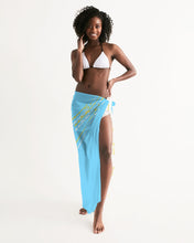 Load image into Gallery viewer, Dragon Charge Swim Cover Up